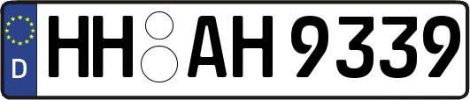 HH-AH9339