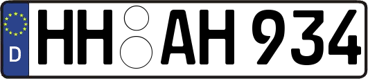 HH-AH934