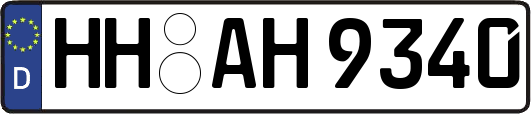 HH-AH9340