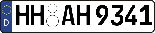 HH-AH9341