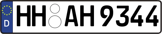HH-AH9344