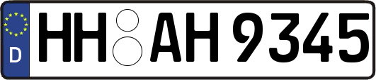 HH-AH9345