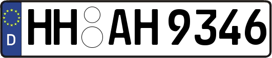 HH-AH9346
