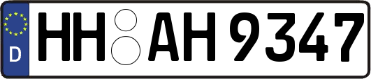 HH-AH9347