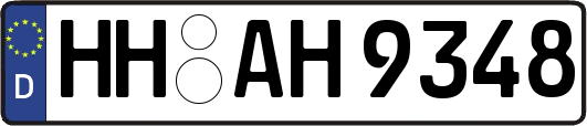 HH-AH9348