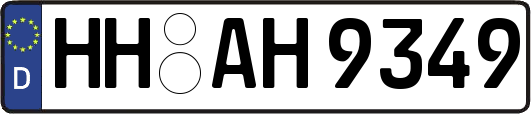 HH-AH9349