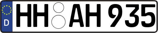 HH-AH935
