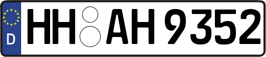 HH-AH9352