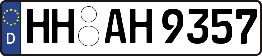 HH-AH9357