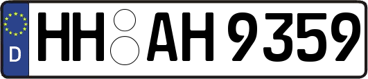 HH-AH9359