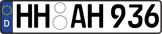 HH-AH936