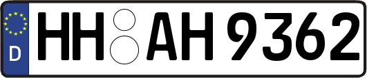 HH-AH9362