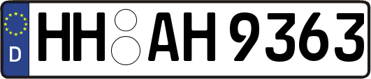 HH-AH9363