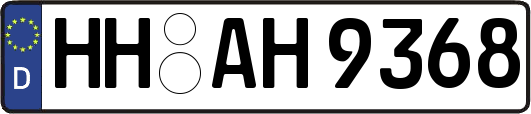 HH-AH9368