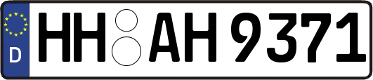 HH-AH9371