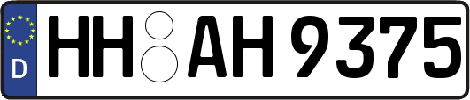 HH-AH9375