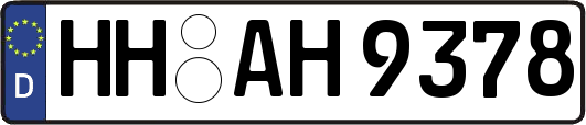 HH-AH9378