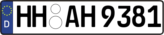 HH-AH9381
