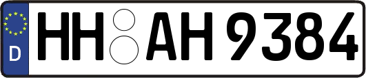 HH-AH9384