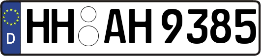 HH-AH9385