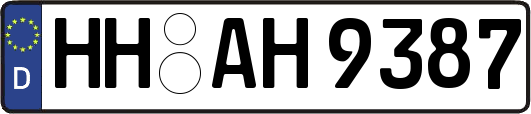 HH-AH9387