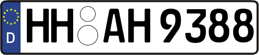 HH-AH9388