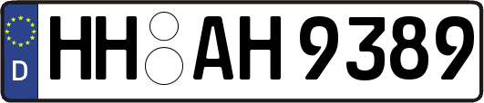 HH-AH9389