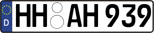 HH-AH939
