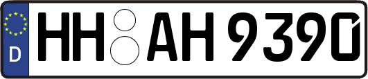 HH-AH9390