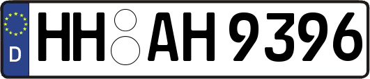 HH-AH9396