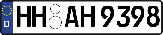 HH-AH9398