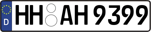 HH-AH9399
