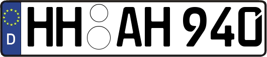 HH-AH940