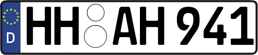 HH-AH941