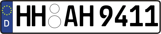 HH-AH9411