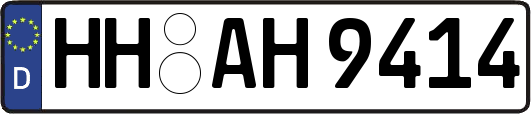 HH-AH9414