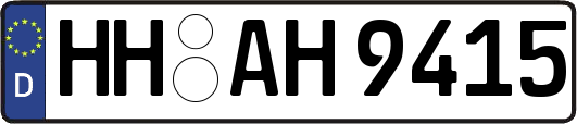 HH-AH9415