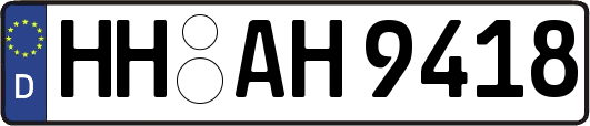 HH-AH9418