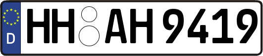 HH-AH9419