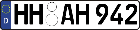 HH-AH942