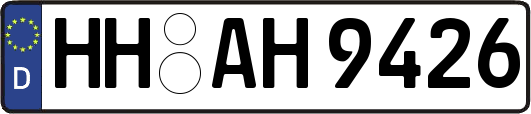 HH-AH9426