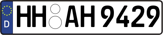 HH-AH9429