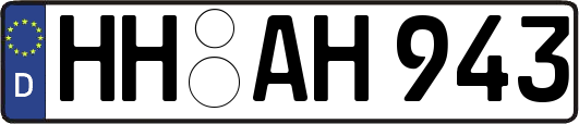 HH-AH943