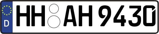 HH-AH9430