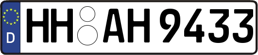 HH-AH9433