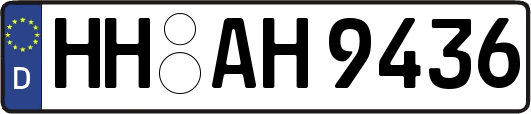 HH-AH9436