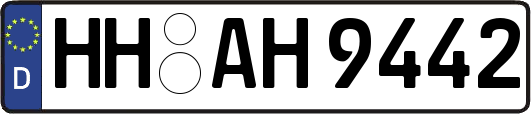 HH-AH9442