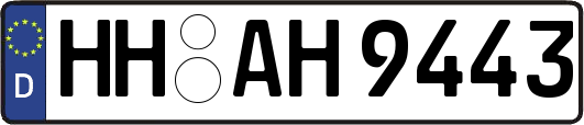 HH-AH9443