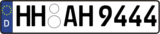 HH-AH9444
