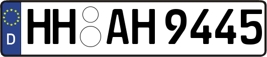 HH-AH9445